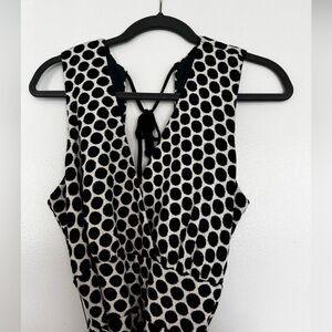 Anthropologie Jumpsuit